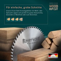 CS Kreissägeblätter