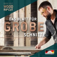CV Kreissägeblätter