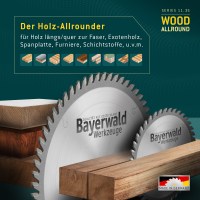 HM Handkreissägeblätter