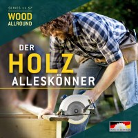 HM Dünnschnitt Kreissägeblätter
