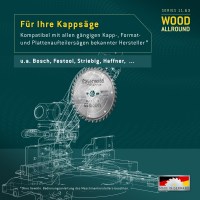 HM Präzison Fertigschnit Hdf