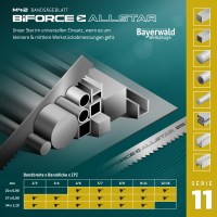M42 BiFORCE ALLSTAR