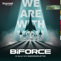 M42 BiFORCE BASE PLUS