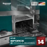 M42 BiFORCE CHALLENGER