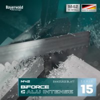 M42 BiFORCE ALU INTENSE